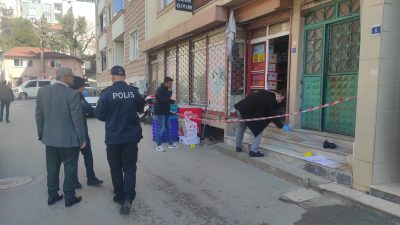 Kestel’de aralarında husumet bulunan D.A, yabancı uyruklu bacanağı B.H’ yi