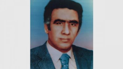 Eski Kestel Belediye Başkanı Mehmet Ali Dersimli vefat etti 1973-
