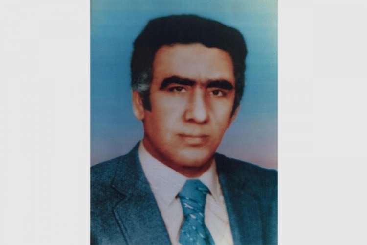 Eski Kestel Belediye Başkanı Mehmet Ali Dersimli vefat etti