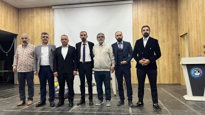 Kestel Anadolu Kültür ve Yardımlaşma Derneğinde, yapılan seçimlerde Nihat Yıldırım,