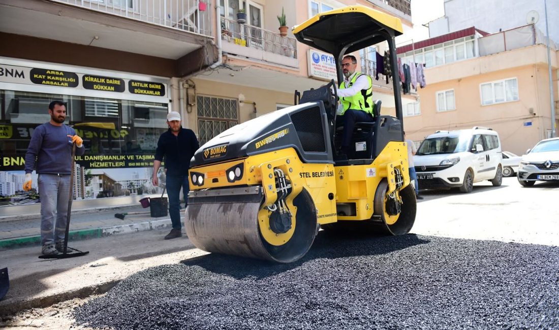 Kestel belediyesi Kurban Bayram’ı