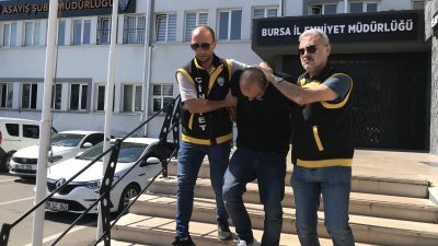 Kestel’de omuz atma kavgası: 1 ölü, 1 yaralı