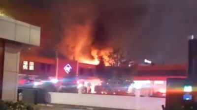 Kestel’de bulunan Rasih Çelik fabrikasında yangın çıktı. Fabrikanın laboratuvar bölümünde