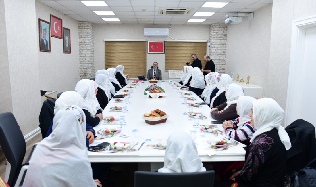 Mihalgazi Belediye Başkanı Zeynep Güneş’e yönelik geniş yankı uyandıran gelişmelerin