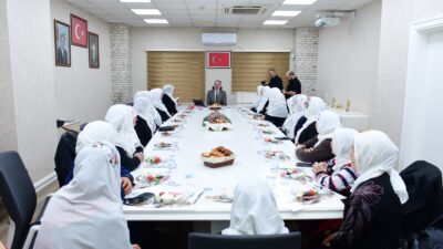 Mihalgazi Belediye Başkanı Zeynep Güneş’e yönelik geniş yankı uyandıran gelişmelerin