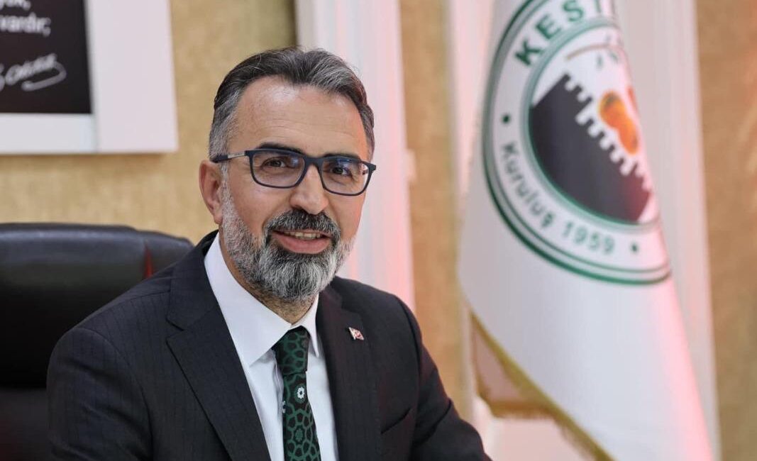 Kestel Belediye Başkanı Ferhat Erol, 6 Şubat 2023’te meydana gelen