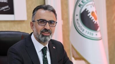 Kestel Belediye Başkanı Ferhat Erol, 6 Şubat 2023’te meydana gelen