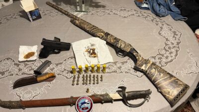 Kestel ve Gürsu ilçelerinde, halkın huzur ve güvenliğinin sağlanması amacıyla