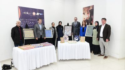 Türkiye’de çocuklarda artan ekran bağımlılığına karşı Bursa’nın Kestel ilçesinde dikkat