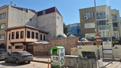 Kestel’in tarihi hafızasında önemli bir yere sahip olan Vani Mehmet