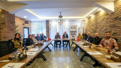 Kestel Belediyesi, kültür ve sanat alanında hayata geçirdiği Kısa Film